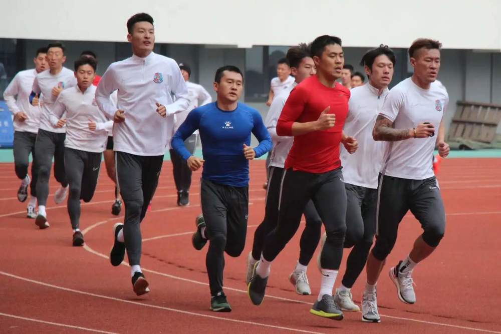 开云体育登录-关于中超弱旅突围成功，赛季表现抢眼的信息