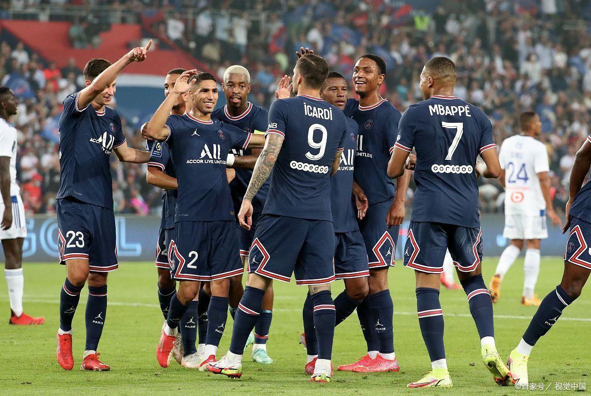 开云平台-巴黎圣日耳曼力求反弹，将在下一场比赛中寻求突破的简单介绍
