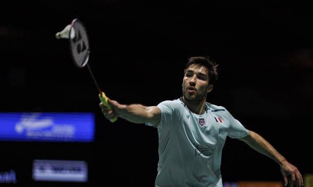 开云体育APP下载-预赛阶段印尼羽毛球选手斩获头筹的简单介绍