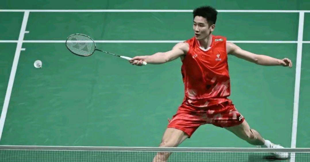 预赛阶段印尼羽毛球选手斩获头筹的简单介绍 预赛阶段印尼羽毛球选手斩获头筹的简单介绍