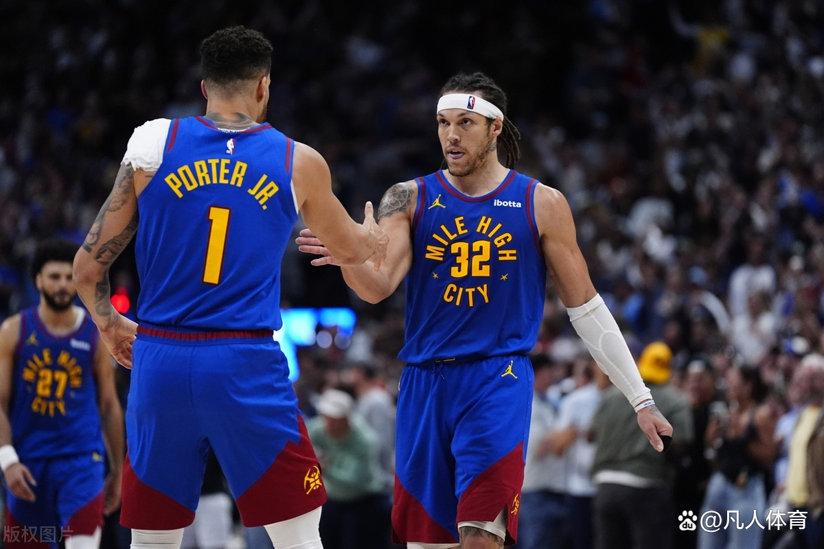 开云体育APP下载-爵士艰难击败掘金，保持不败之身