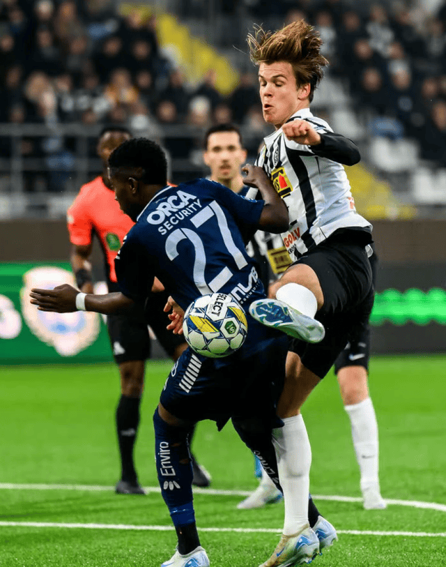 开云体育平台APP-瑞典险胜乌克兰，晋级欧洲杯正赛