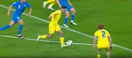 瑞典险胜乌克兰,晋级欧洲杯正赛 瑞典险胜乌克兰,晋级欧洲杯正赛