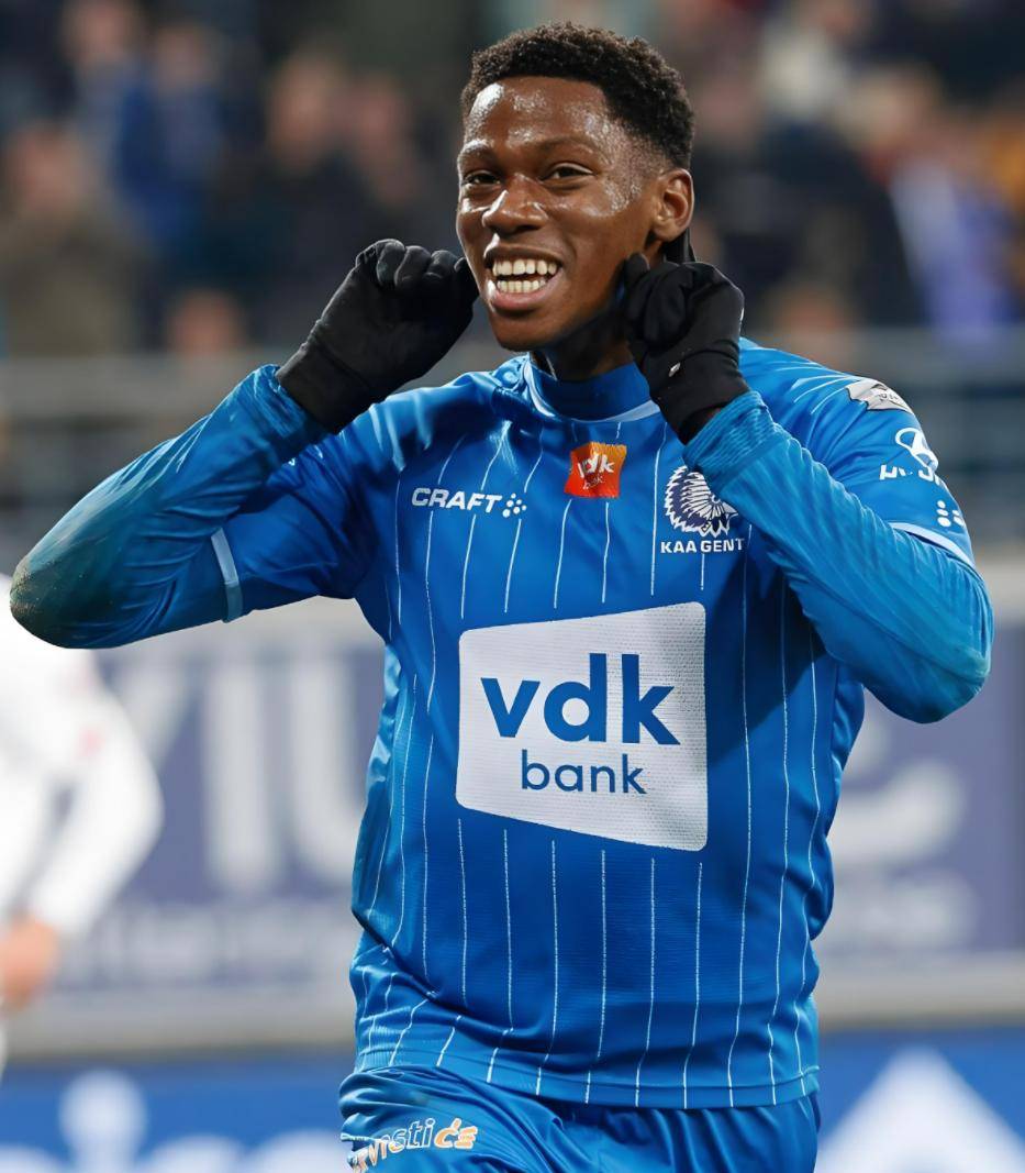 阿森纳将选拔中国中超联赛的高产射手