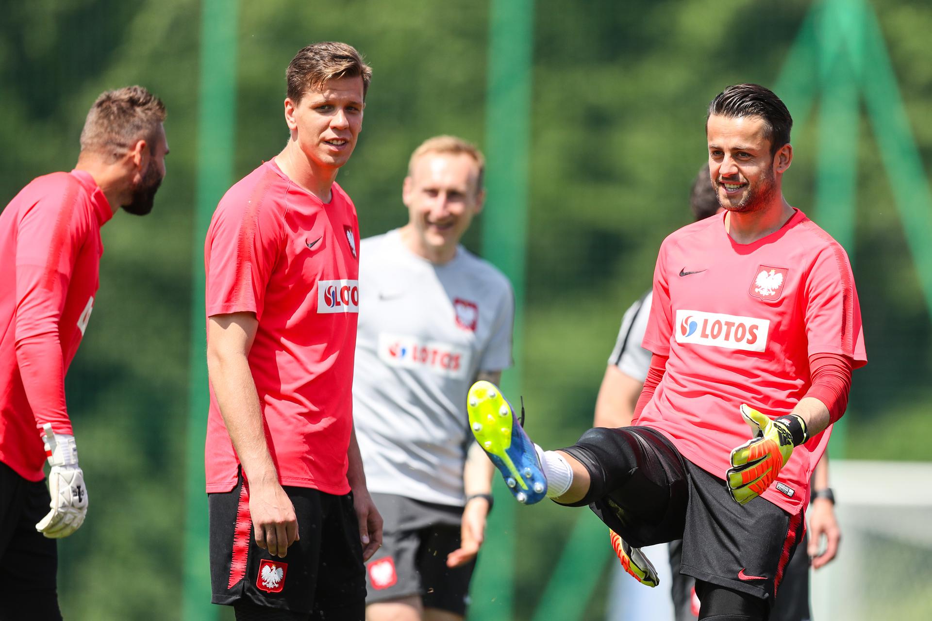 波兰主帅指导国家队参加洲际比赛 波兰主帅指导国家队参加洲际比赛