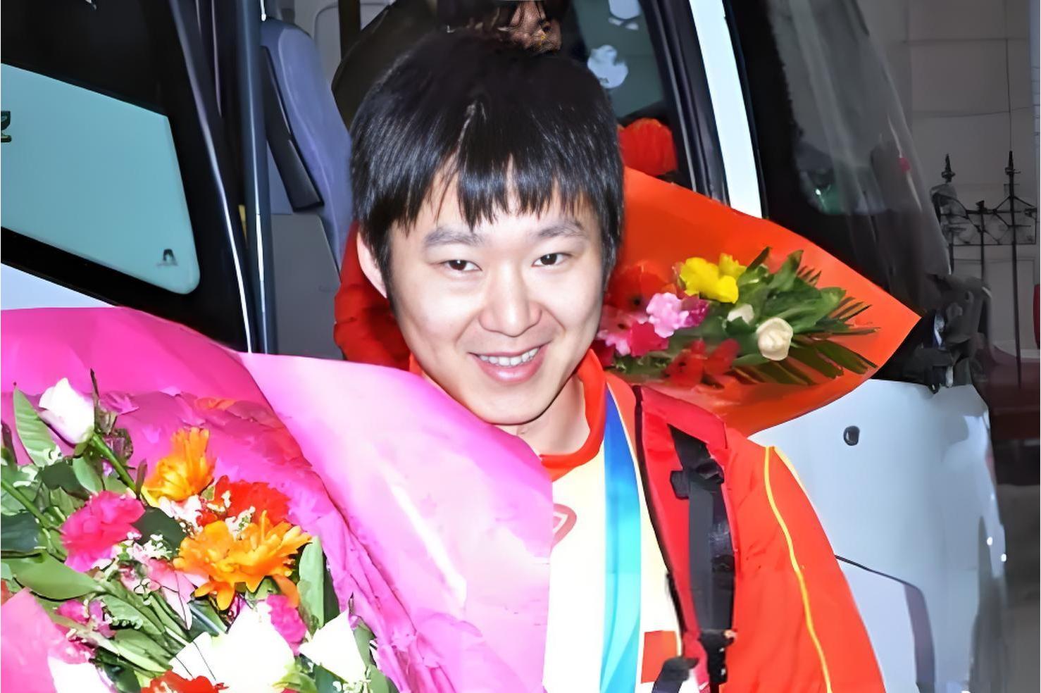 开云体育APP下载-包含游泳冠军情绪爆发，实现逆袭夺金的词条