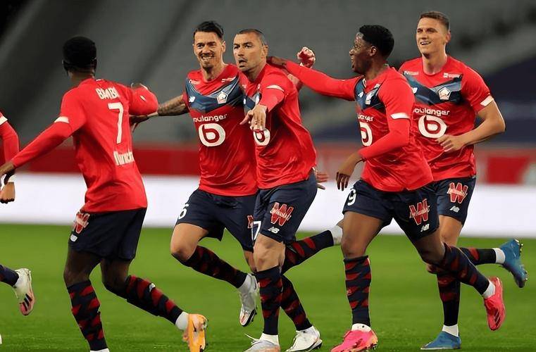 开云体育中国-摩纳哥客场对阵尼斯，争夺客场胜利