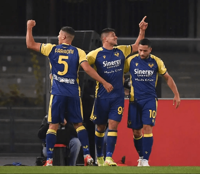 斯佩齐亚惨败乌迪内斯,遭遇赛季第三败 斯佩齐亚惨败乌迪内斯,遭遇赛季第三败