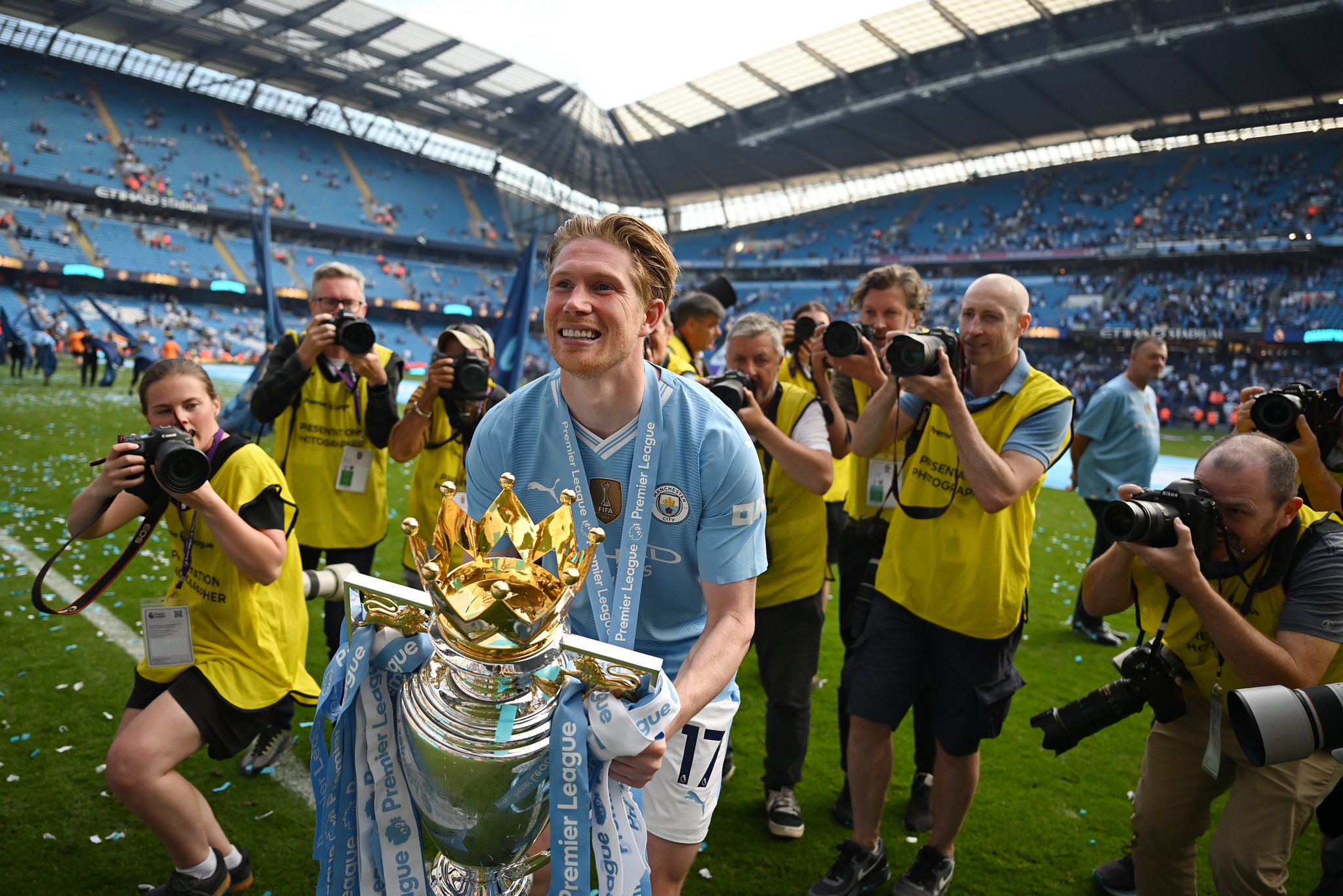 开云体育APP下载-曼城门将荣膺英超月最佳，表现稳定的简单介绍