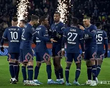 开云体育-巴黎境遇窘困，遭遇多次失利心情高下起伏的简单介绍