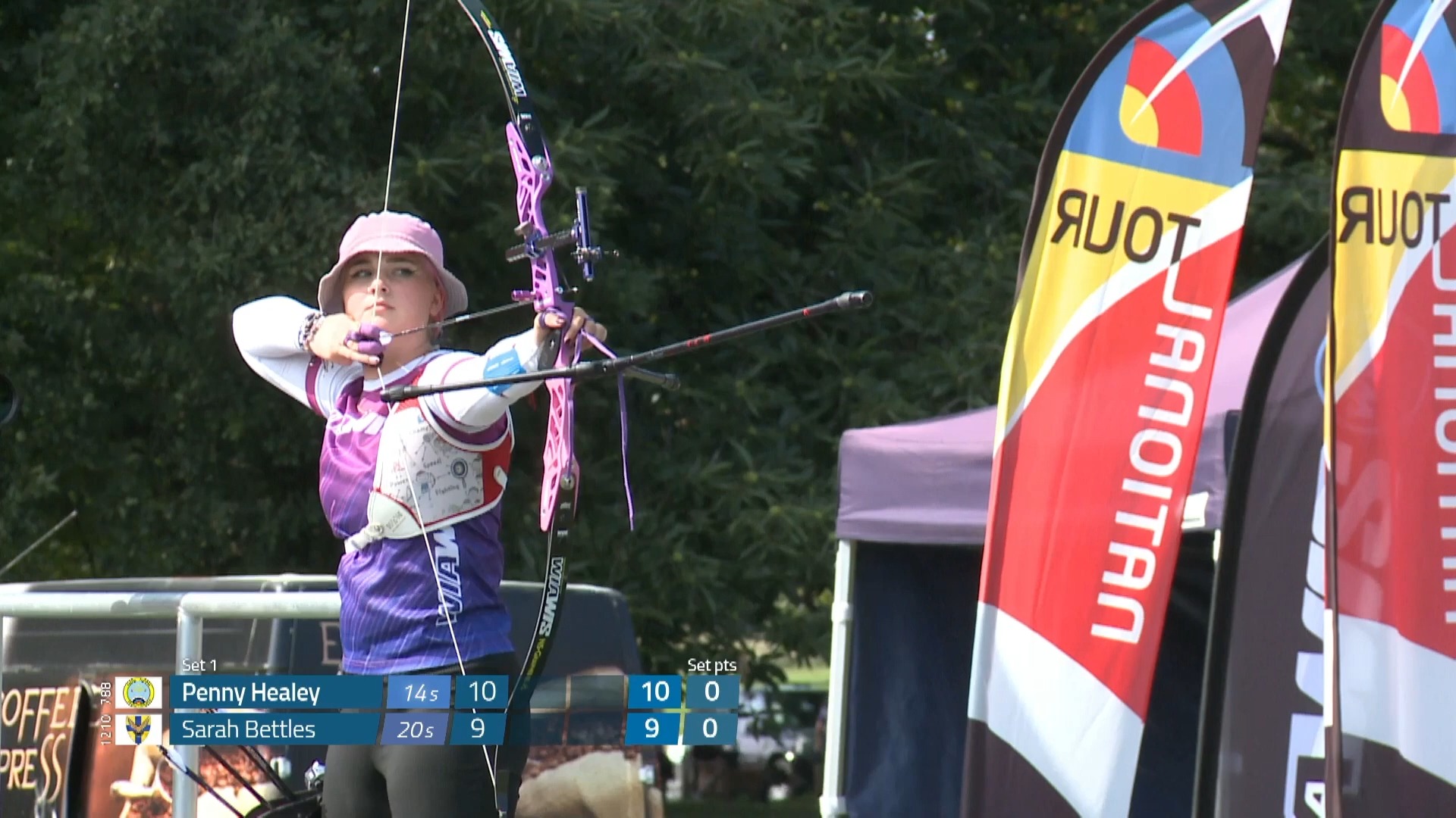 比利时射箭选手表现出色,获得银牌!的简单介绍 比利时射箭选手表现出色,获得银牌!的简单介绍