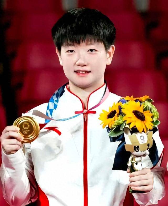 乒乓球王者实现逆袭,双料夺冠的简单介绍 乒乓球王者实现逆袭,双料夺冠的简单介绍