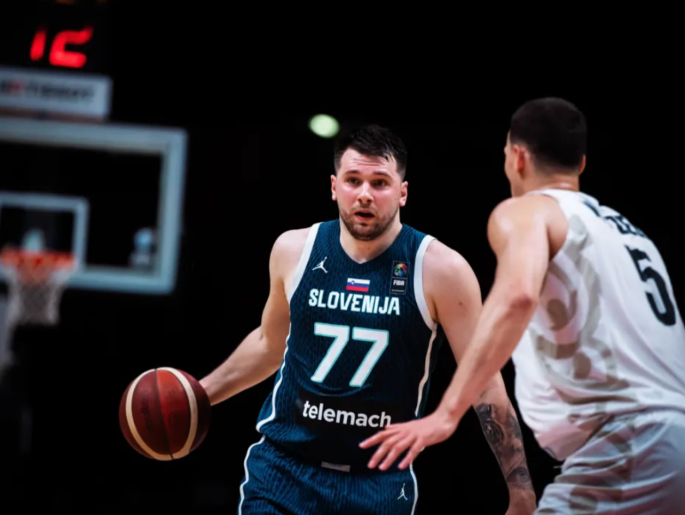 克罗地亚主场逆袭击败巴哈马，积分看涨