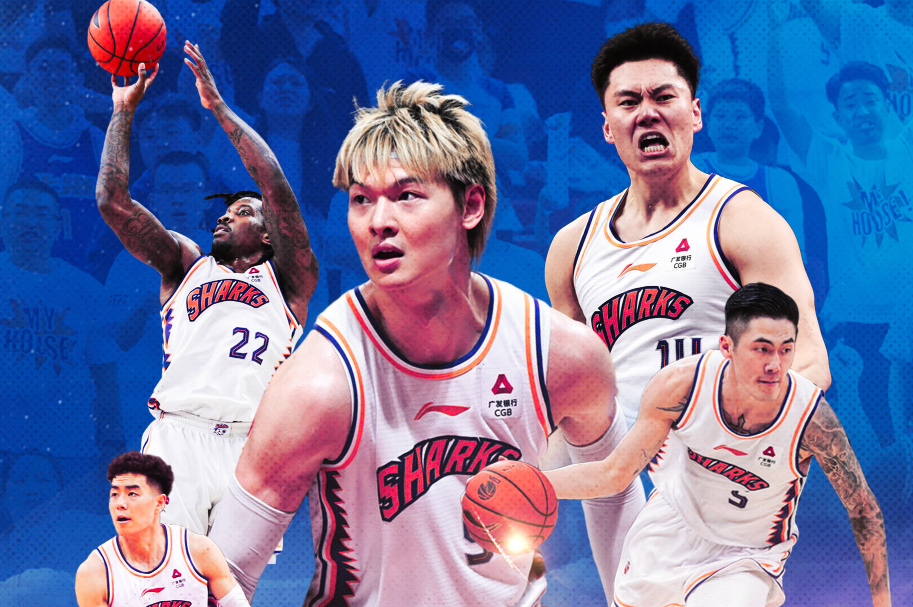 开云体育中国-CBA比赛强强对决，球迷热切期待谁能胜出的简单介绍
