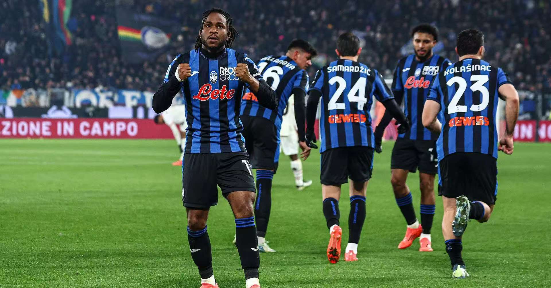 开云体育app-AC米兰获胜喜悦，球队信心倍增