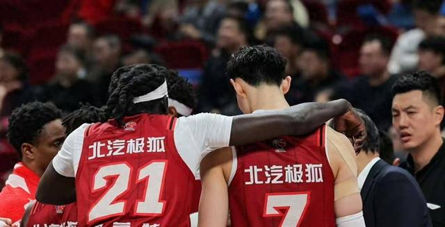 北京队连胜追击榜首位置,状态火热的简单介绍 北京队连胜追击榜首位置,状态火热的简单介绍