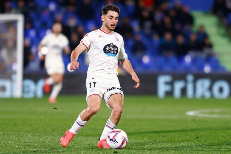 巴拉多利德将在主场迎来硬仗