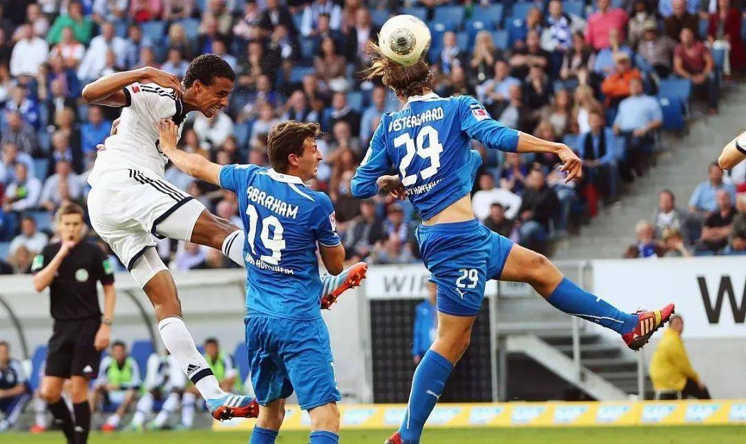 霍芬海姆客场表现低迷,难逃失利厄运的简单介绍 霍芬海姆客场表现低迷,难逃失利厄运的简单介绍