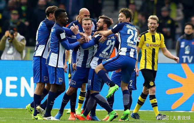 开云平台-柏林赫塔主场惜败，积分榜掉出前十