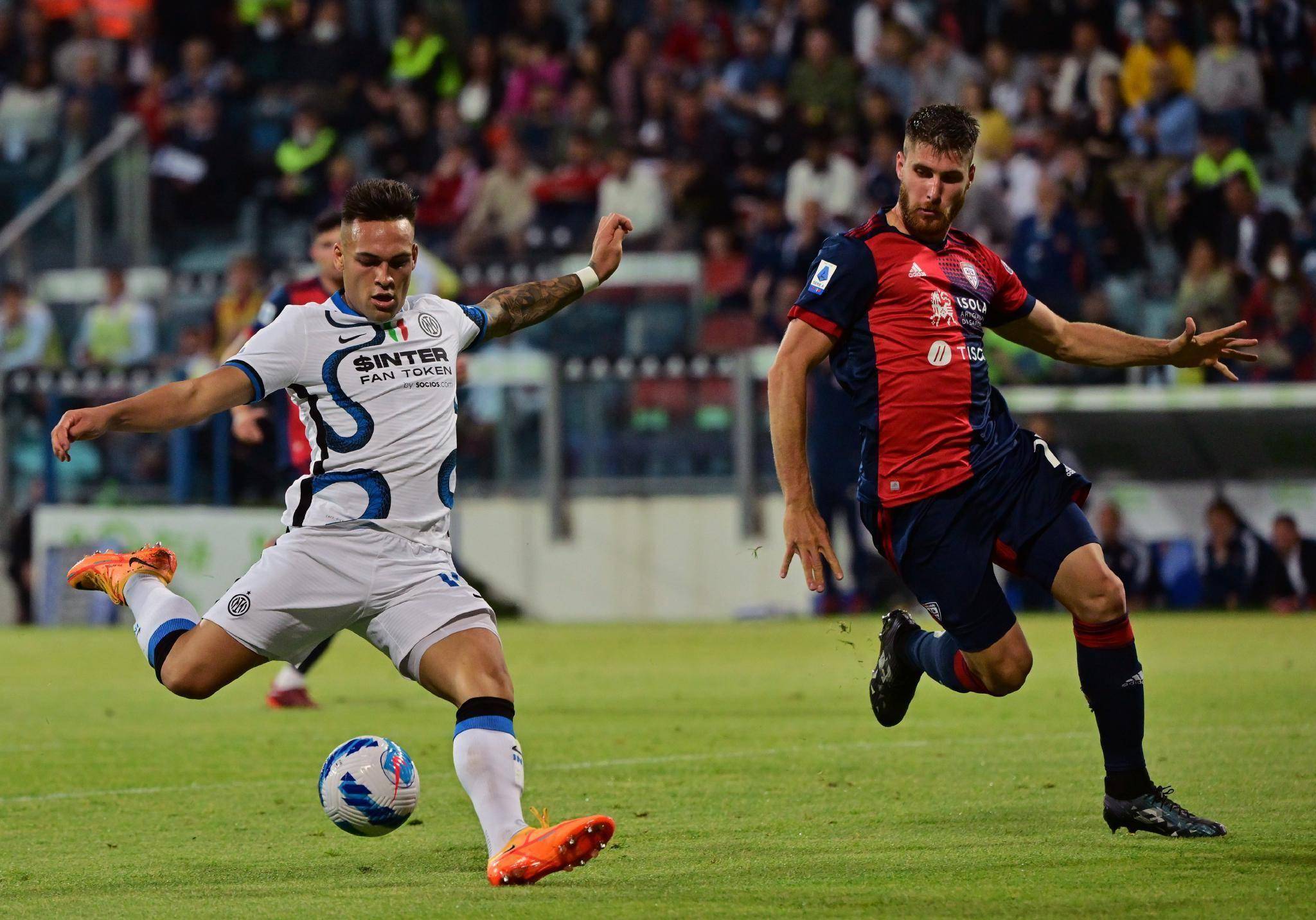 关于萨索洛主场战平卡利亚里,激战不分胜负的信息 关于萨索洛主场战平卡利亚里,激战不分胜负的信息