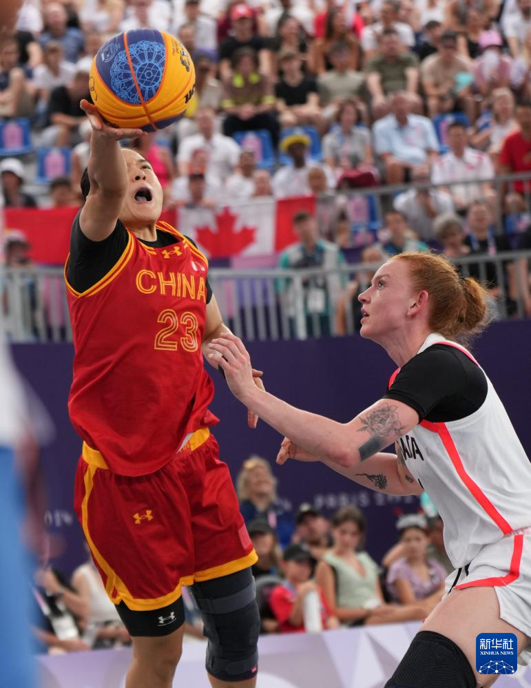 加拿大篮球联赛球员表现抢眼 加拿大篮球联赛球员表现抢眼