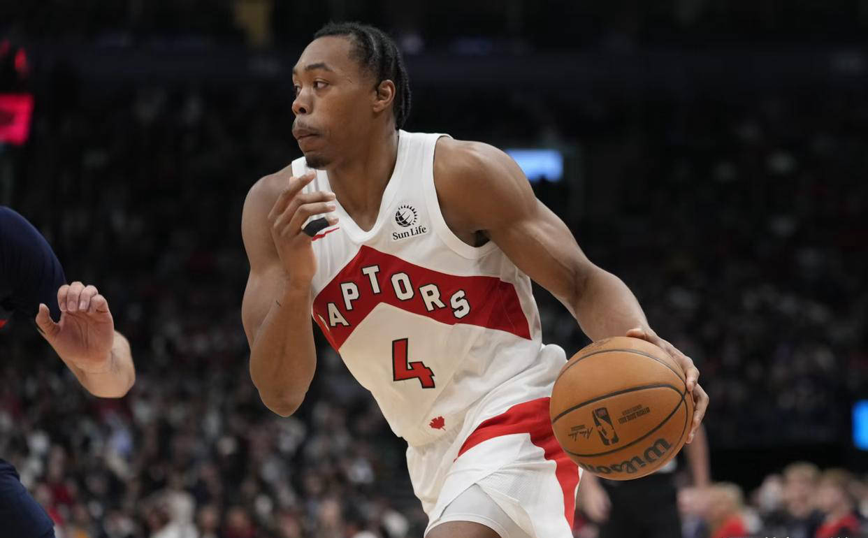 加拿大篮球联赛球员表现抢眼 加拿大篮球联赛球员表现抢眼