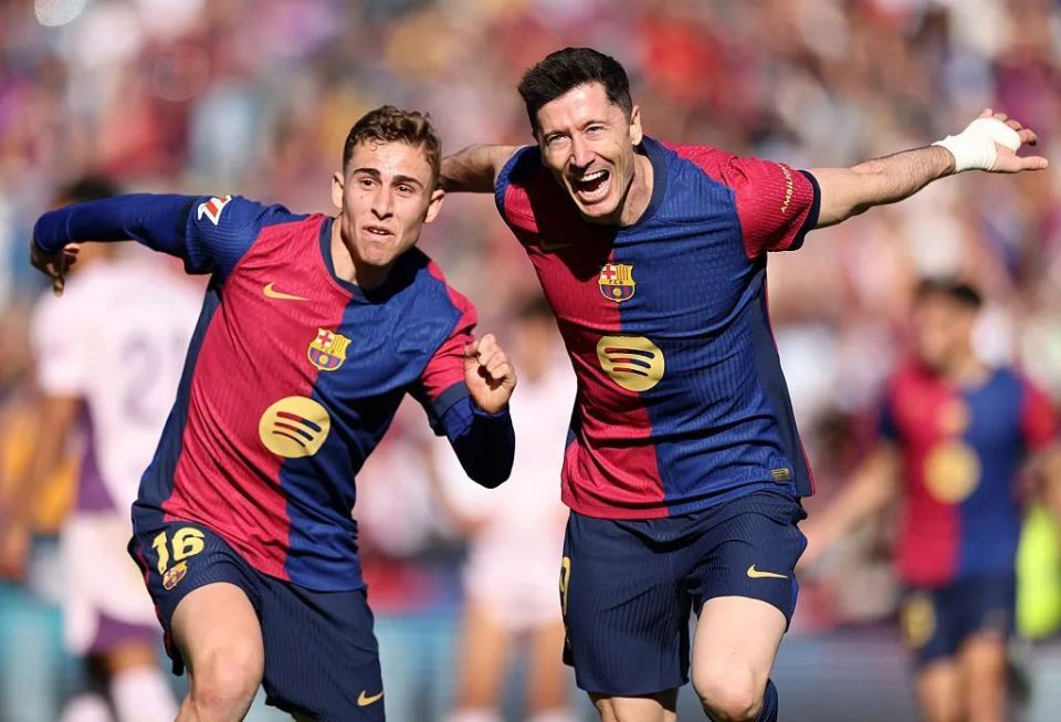 瓦伦西亚四连胜巴塞罗那,湖人决不示弱的简单介绍 瓦伦西亚四连胜巴塞罗那,湖人决不示弱的简单介绍