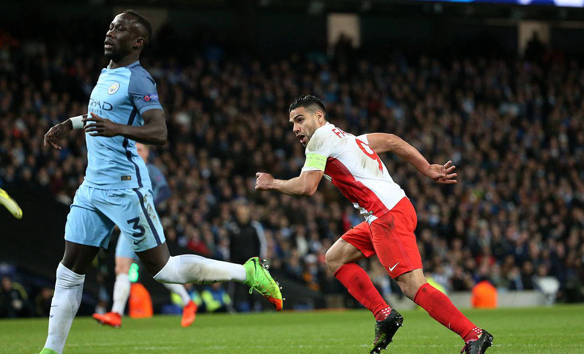 摩纳哥客场遭遇失利,势头受挫 摩纳哥客场遭遇失利,势头受挫