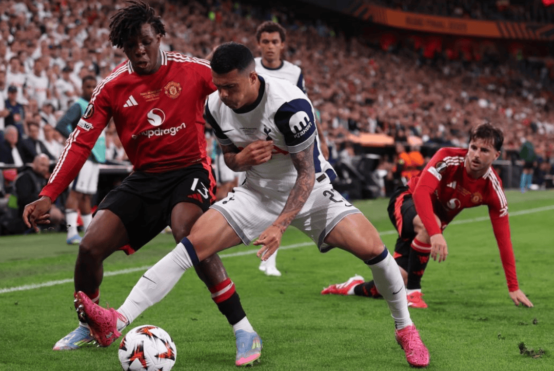 热刺客场击败阿贾克斯,欧冠前景乐观的简单介绍 热刺客场击败阿贾克斯,欧冠前景乐观的简单介绍