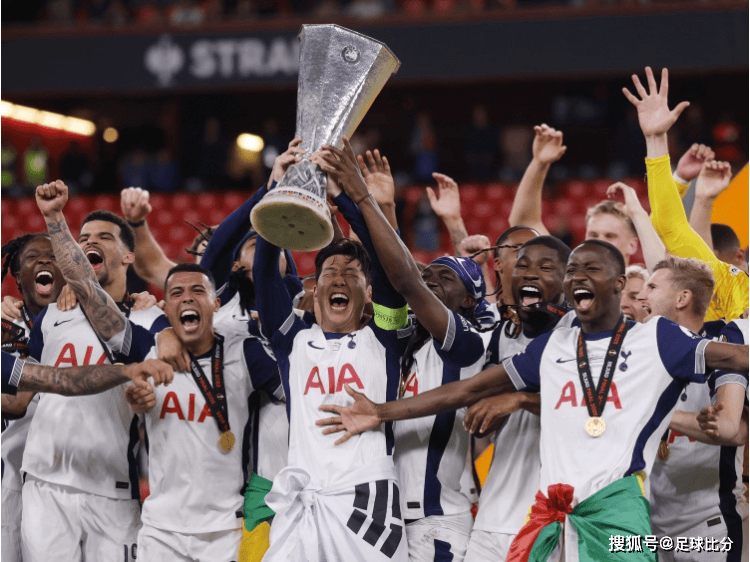 热刺客场击败阿贾克斯,欧冠前景乐观的简单介绍 热刺客场击败阿贾克斯,欧冠前景乐观的简单介绍