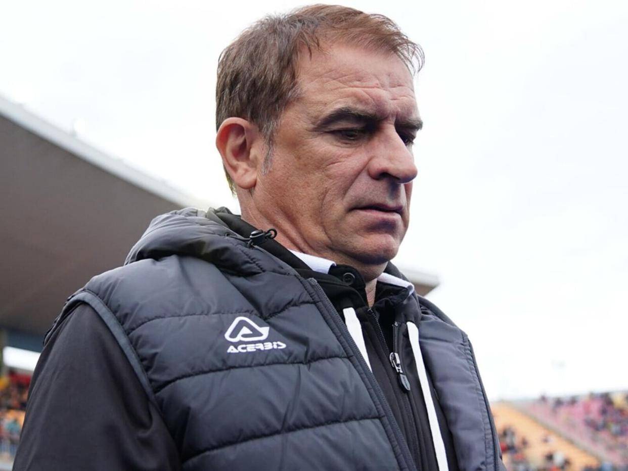 斯佩齐亚客战失误,保级前景堪忧的简单介绍 斯佩齐亚客战失误,保级前景堪忧的简单介绍