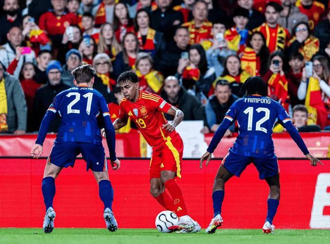 开云体育官网-包含欧国联比赛拉开帷幕，球队热身备战迎战强敌的词条