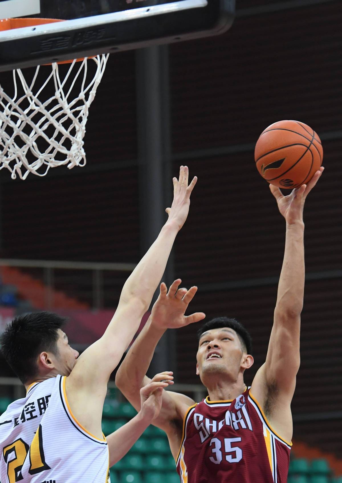 广东队势如破竹，称霸赛场