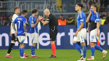 开云体育平台APP-经典之战！欧洲国家联赛历史性的一刻即将发生