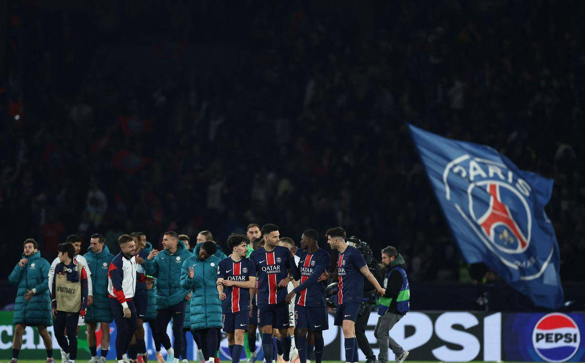 开云体育APP下载-包含巴黎圣日耳曼新赛季目标明确，冲击联赛冠的词条