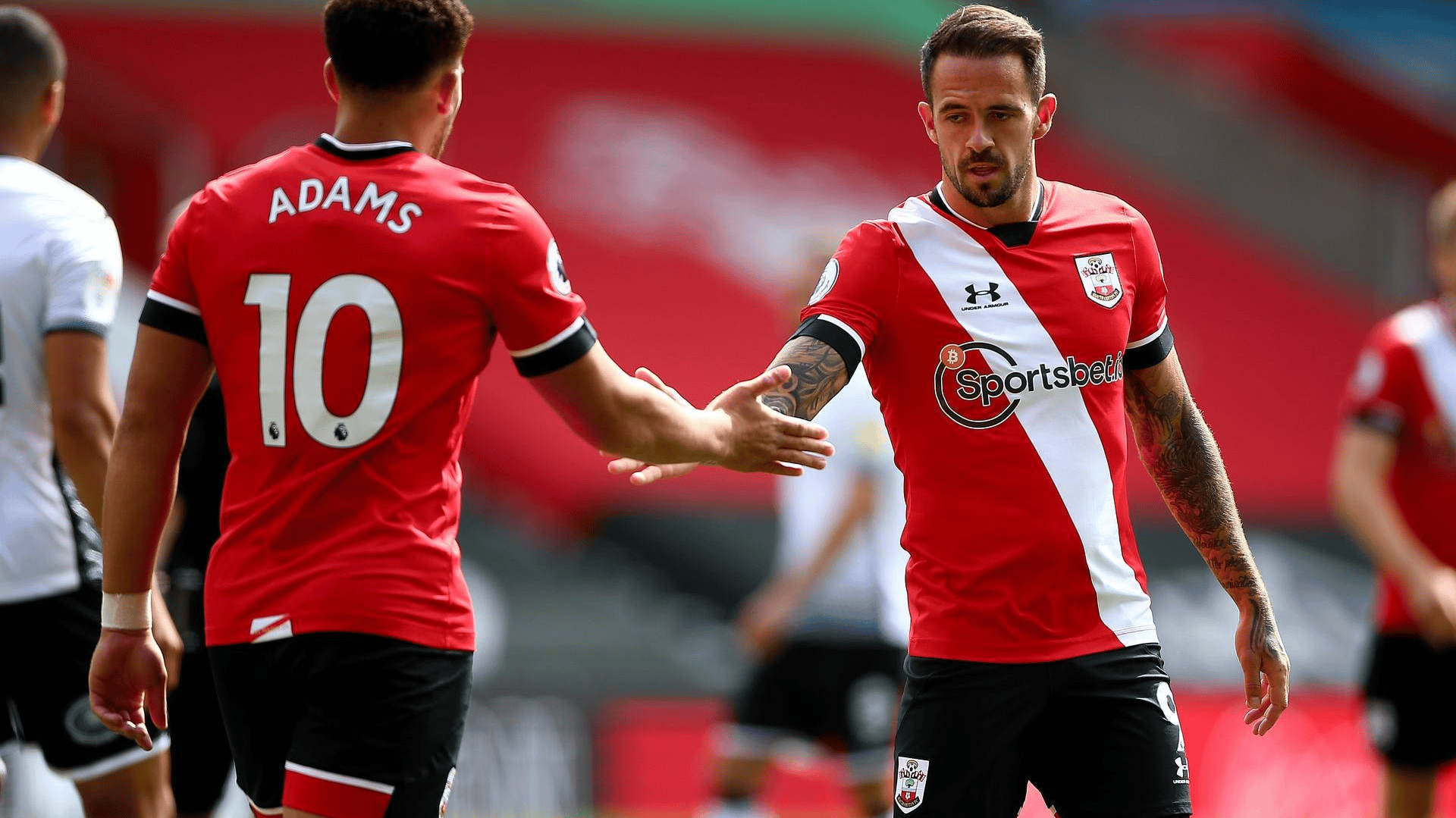 南安普顿主场爆冷负于对手，遭遇连败的简单介绍