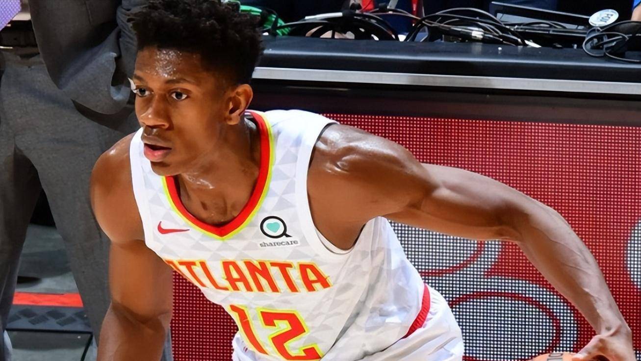 亚特兰大鹰队宣布更换主教练