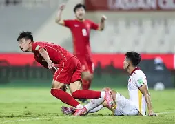 越南主场战胜巴拿马紧要关头求胜良策 越南主场战胜巴拿马紧要关头求胜良策