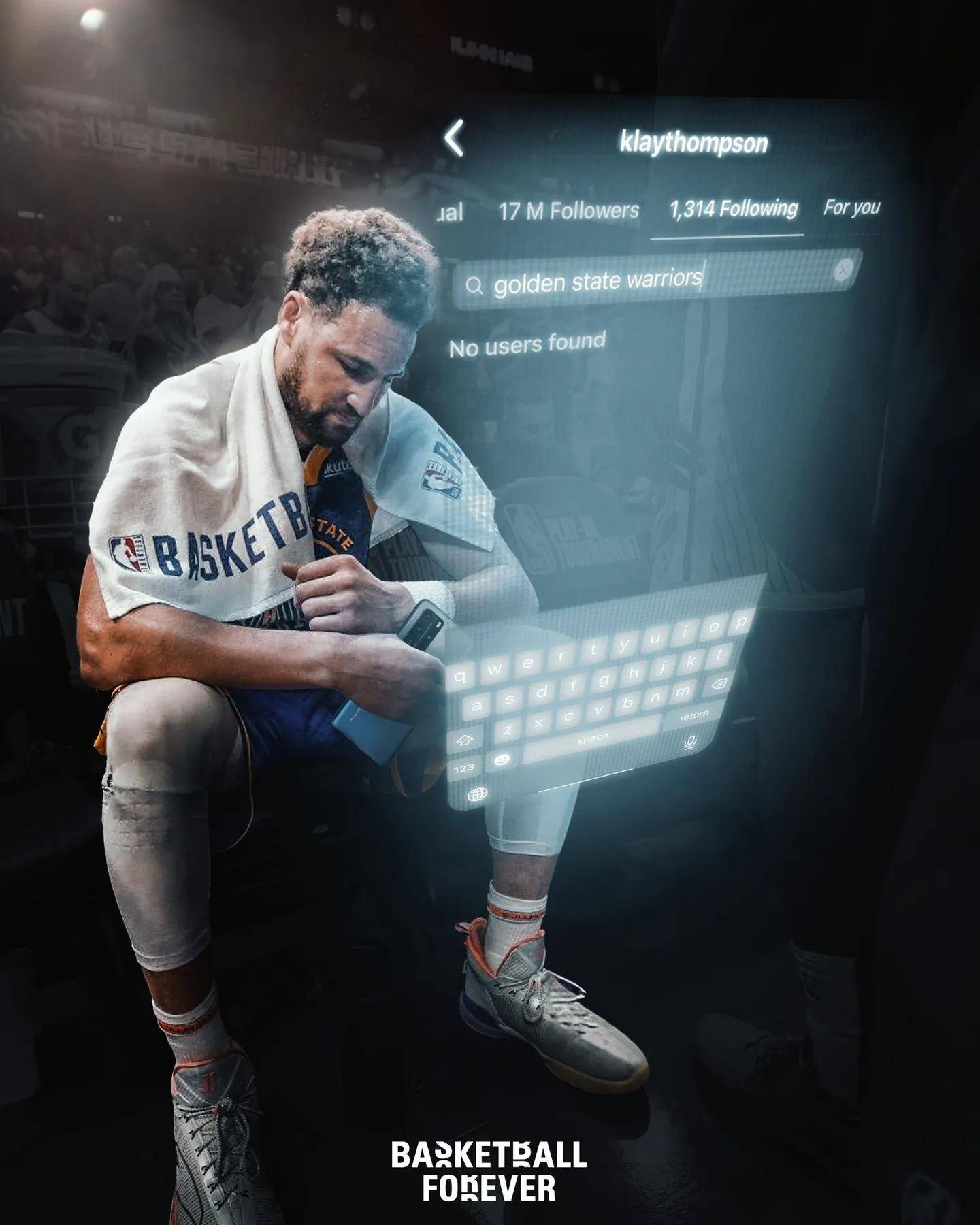 勇士宣布克莱汤普森赛季报销 勇士宣布克莱汤普森赛季报销