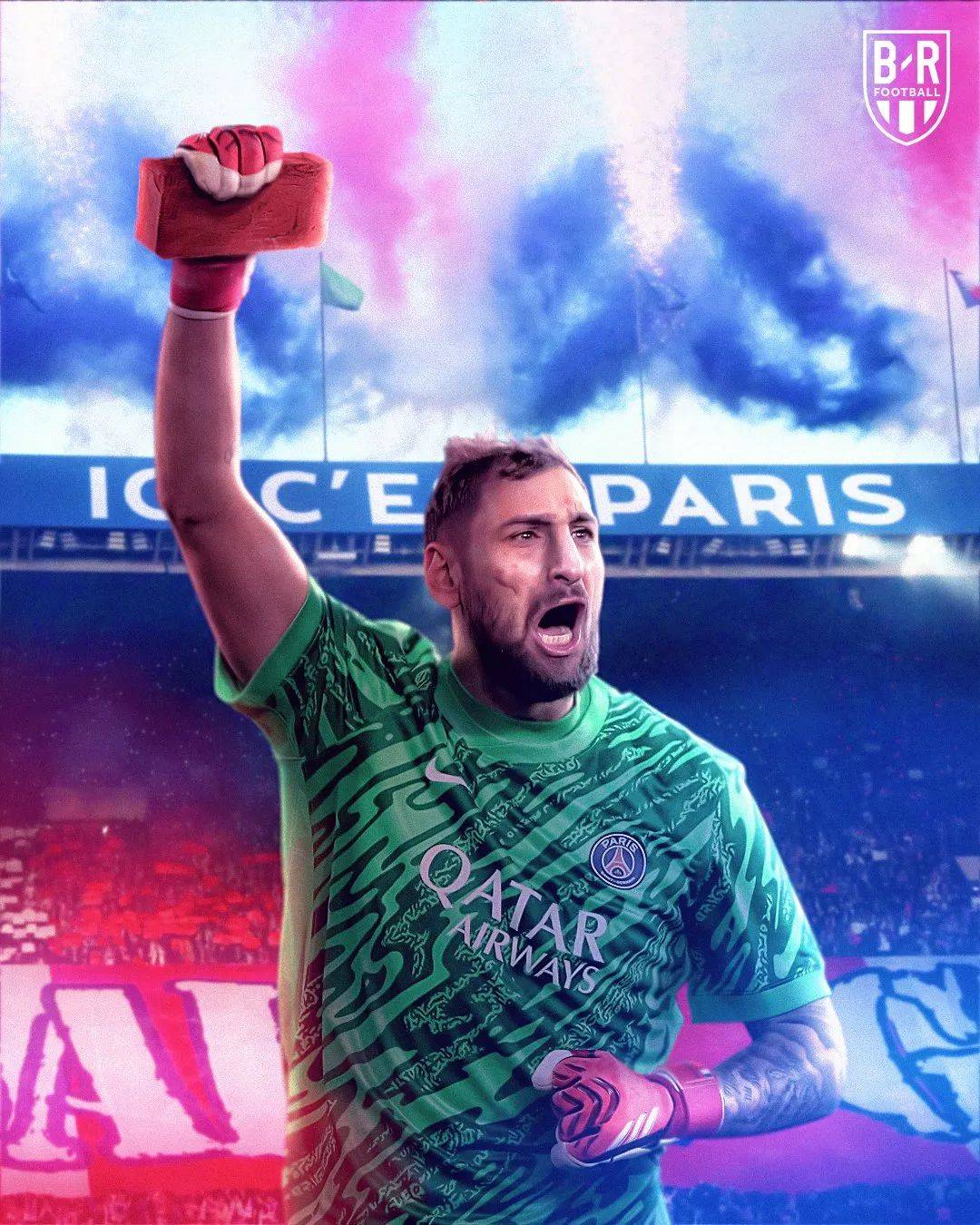 包含巴黎FC队险胜,成功挺进欧冠半决赛的词条 包含巴黎FC队险胜,成功挺进欧冠半决赛的词条