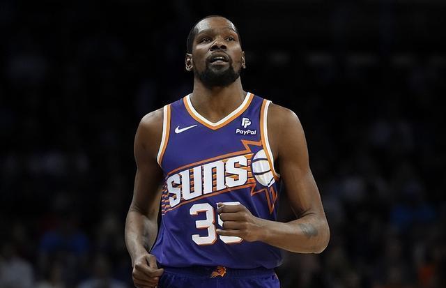 火箭狂胜开拓者,杜兰特梦幻表现,轻取魔术 火箭狂胜开拓者,杜兰特梦幻表现,轻取魔术