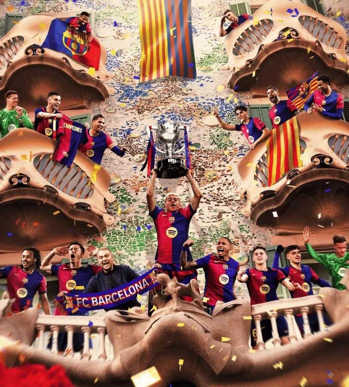 巴塞罗那险胜,提前锁定小组第一 巴塞罗那险胜,提前锁定小组第一