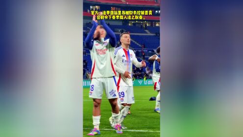 里尔客场不敌甘冈,法甲劲旅遭遇困境 里尔客场不敌甘冈,法甲劲旅遭遇困境