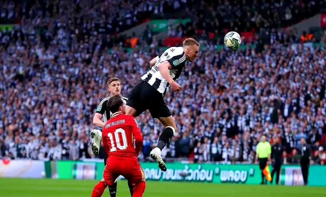 包含纽卡斯尔0-1不敌对手,难掩遗憾的词条 包含纽卡斯尔0-1不敌对手,难掩遗憾的词条