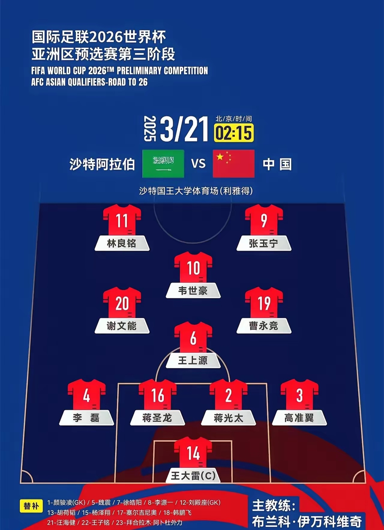 沙特联赛新赛季启动传统强队复兴