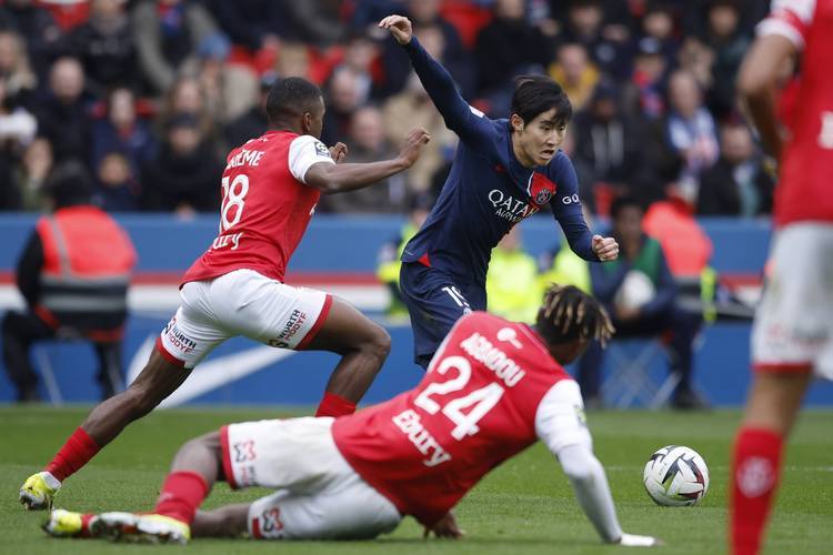 开云体育下载-法甲努力补强实力，制定新方案阿大打法甲