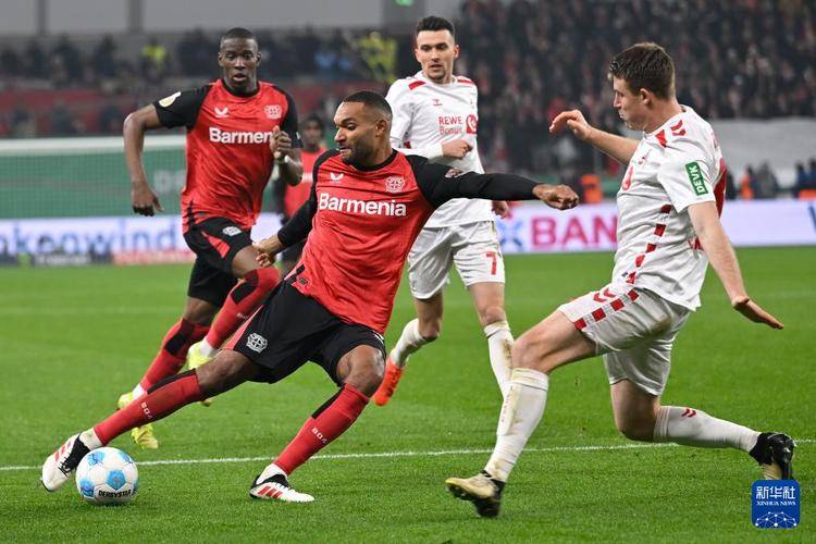 开云体育登录-勒沃库森客场击败对手，表现稳健