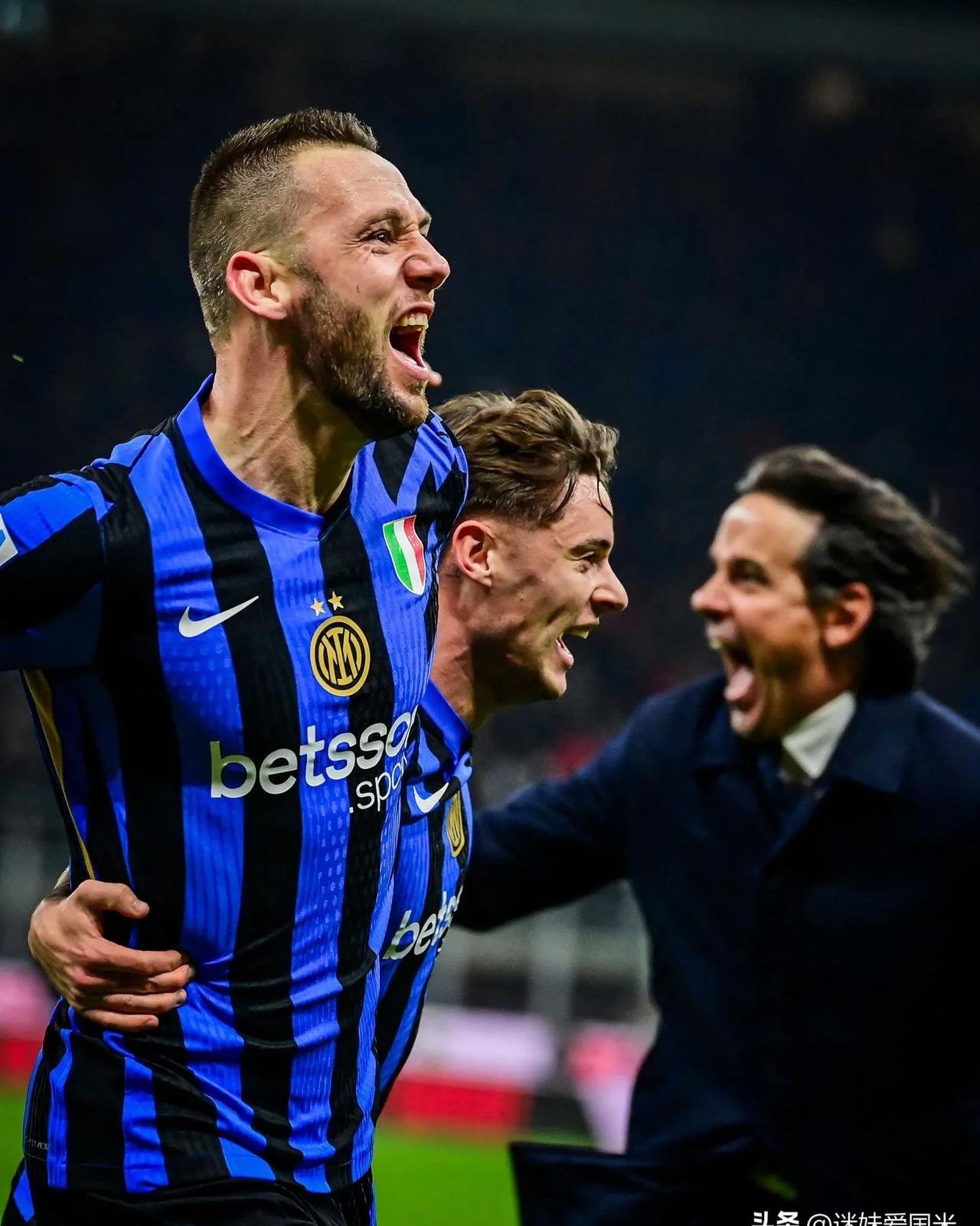 国际米兰主场大捷,领头羊地位牢不可破的简单介绍 国际米兰主场大捷,领头羊地位牢不可破的简单介绍