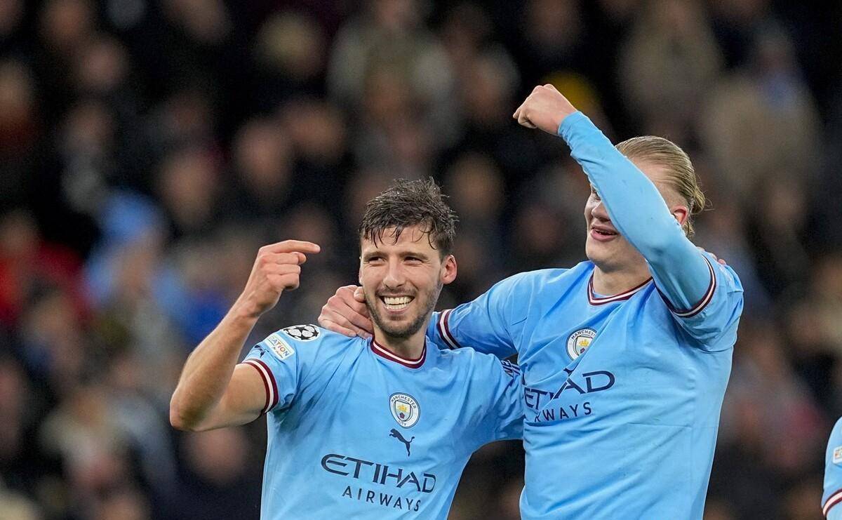 曼城后防安全隐患,需尽快改进 曼城后防安全隐患,需尽快改进