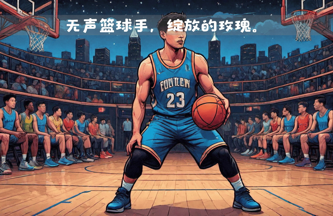 开云体育官网-热爱篮球，豪取胜利，争夺最后的荣耀